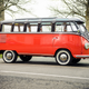 Image for article titled Britain's First VW Type 2 Samba Microbus Is Wonderful And Can Be Yours